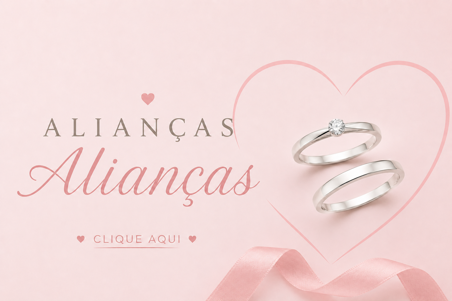 Alianças