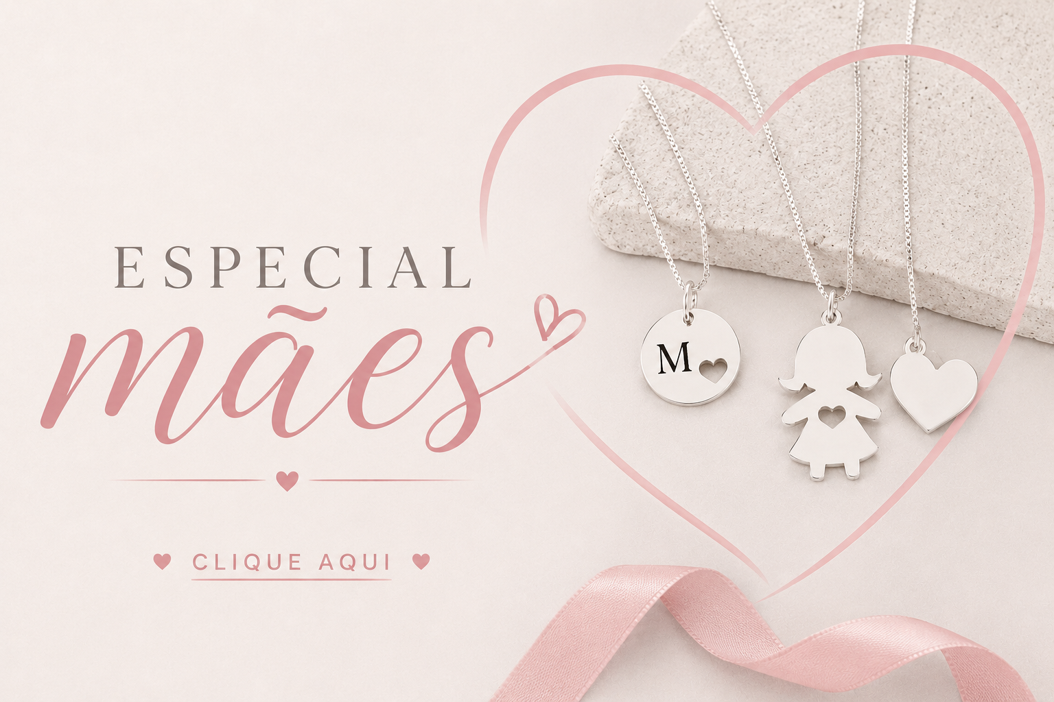 Especial Mães